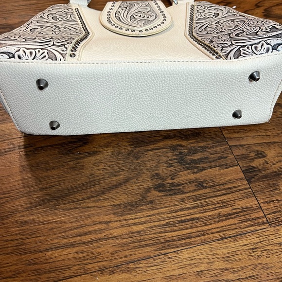 Trinity Ranch bag . - Picture 6 of 11